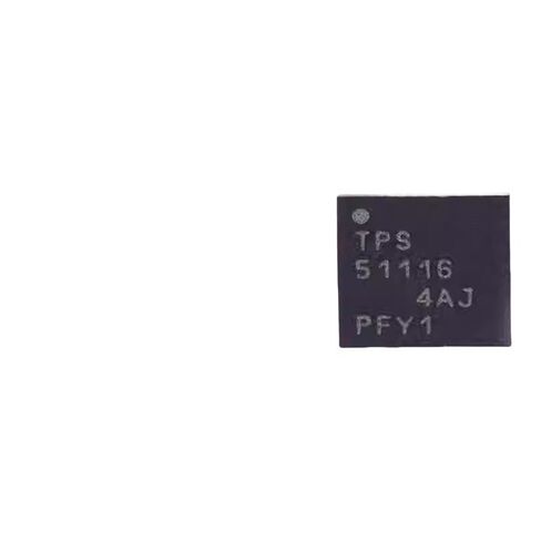 TPS51116RGER TPS51123RGER TPS51124RGER TPS51461RGER TPS65100RGER TPS65131RGER TPS65140RGER 2 قطعة (TPS62090RGTR) in Kuwait