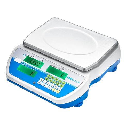 Cruiser CDT Dual - Parts Counting Scales with Bases in Saudi Arabia