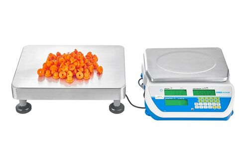 Cruiser CDT Dual - Parts Counting Scales with Bases in Saudi Arabia