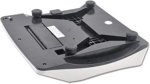 Electronic Weighting Platform Scale 40Kg/5G Stainless Steel Waterproof Digital Price Weighing Postal Industrial Commercial Shop Platform Scale in Saudi Arabia