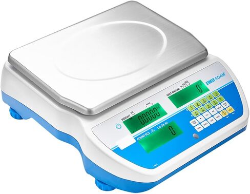 Cruiser CDT Dual - Parts Counting Scales with Bases in Saudi Arabia