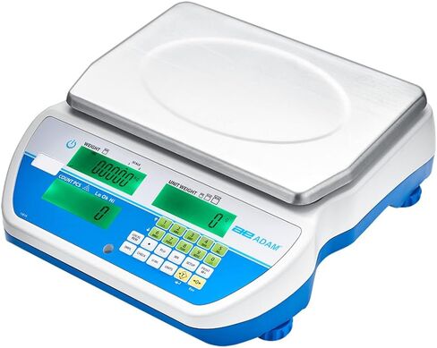 Cruiser CDT Dual - Parts Counting Scales with Bases in Saudi Arabia