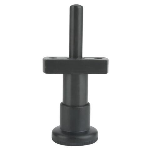 QX249 مسامير مؤشر بلاستيكية ذاتية القفل/من النوع الإرجاع، غطاسات هيكل بسيط فهرسة 1 قطعة (QX249-C،6-18) in Kuwait