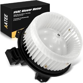 700194 HVAC Heater Blower Motor for:-Honda Civic 2006 2007 2008 2009 2010 2011 2011 1.3L 1.8L 2.0L L4, for:-Jeep Wrangler 2007 2008 2009 2010 3.8L V6, Replace# 75821 79310SNAA01 in Kuwait