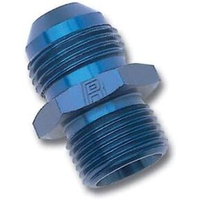 670520 تركيبات محول مستقيم -6 ذكر إلى 14 مم × 1.50 ذكر - 670520 in Kuwait