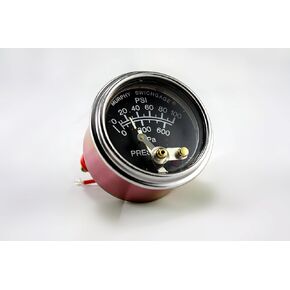 مفتاح ضغط FW Murphy 2 بوصة من FW Murphy in Kuwait