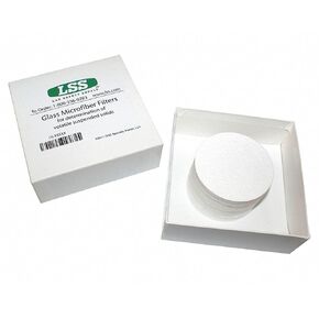 12L003 - مستلزمات سلامة المختبر 12L003 غشاء مرشح، VSS، 8.26 سم، PK100 in Kuwait