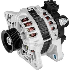 SCITOO Alternator Replacement for Kia Soul L4 (10-11), for Kia Auto and Light Truck SOUL 2010 1.6L, for Kia Auto and Light Truck SOUL 2011 1.6L 11471 in Kuwait