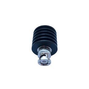 One coaxial 5W BNC Male Connector, 50 ohms DC-3GHz/4GHz/6GHz Dummy Load(4GHZ) in Kuwait