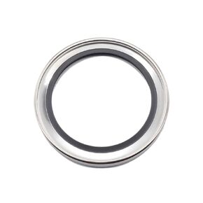 72 * 95 10 Oil Seal with Stainless Steel Housing Single Lip and Dual Screw Air Compressor Spare Parts in Kuwait