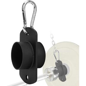 مرفق ثقب الألغام الأرضية، ملحق منصة على شكل حرف T يناسب قضيب الألغام الأوليمبي مقاس 5.08 سم لذراع عضلات الظهر لكامل الجسم ودعم القرفصاء المميت in Kuwait