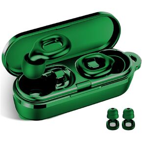 سدادات أذن للنوم، سدادات أذن لتقليل الضوضاء بدرجة 35 ديسيبل وحماية السمع باللون الأرجواني in Kuwait