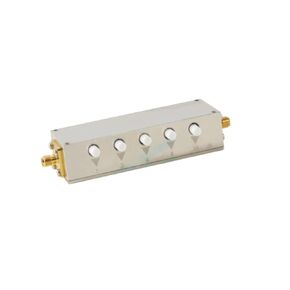 Power-Stepping Variable Key attenuator, SMA-F Interface, 5W, 3GHz, 30dB in Kuwait