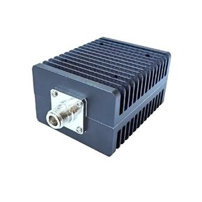 100W N-Type Female Connector Dummy Load DC to 3GHz/4GHz, 50 ohms(4GHz) in Kuwait