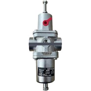 B38P-644-M1MA 3/4NPT Screw Thread Stainless Steel Filter Pressure Reducing Valve in Saudi Arabia