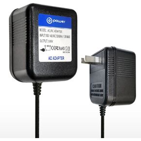 T-Power Charger for 14VAC Boss DR-770 DR-880 BRC-120 BRC120 AF-70 DR-770 DR-880 GR-20 GR-33 GT-3 GT-6 GT-8 GT-6B GX-700 Dr. Rhythm Drum Machine Roland Power Supply Cord Ac Ac Adapter Charger in Kuwait
