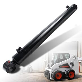 7117667 Hydraulic Lift Cylinder Compatible with Bobcat S205 S175 S185 T190 773 Skid Steer Loader in Kuwait