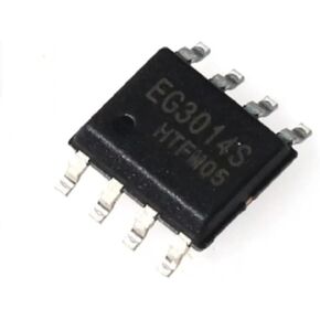 EG3014S SMD SOP-8 قوة MOSFET سائق IC 10 قطعة in Kuwait