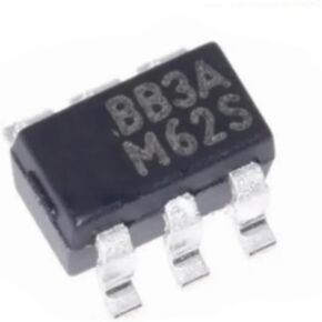 HY2213-BB3A SOT23-6 BB3A رقاقة حماية بطارية الليثيوم المتوازنة CM1010-A 20 قطعة in Kuwait