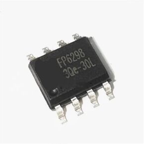 FP6298 2.1A/5V SOP-8 قوة البنك دفعة IC FP6298XR-G1 5 قطع in Kuwait