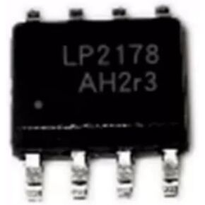 LP2178A LP2178 SMD SOP8 AC-DC سائق غير معزول 10 قطعة in Kuwait