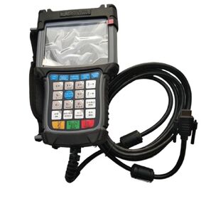 نظام CNC لمخارط النجارة B15/B51/B57/B58S DSP ثلاثية المحاور وأربعة محاور (B51S中文手柄) in Kuwait