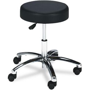 SAF3431BL - Pneumatic Lab Stool without Back in Kuwait