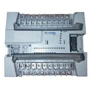 1762-IQ8OW6 وحدة PLC in Kuwait
