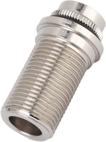 Beer Tap Locking Flange G5/8, 55mm Stainless Steel Brass Draft Dispenser Accessory for Adjustable Keg Home Brewing Commercial Use in Saudi Arabia