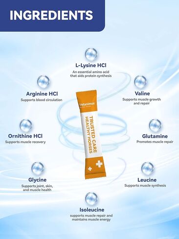 Equine Body Repair Protein Supplement Speed up Muscle Recovery After Exercise Promote Muscle Growth and Healthier Joints in Kuwait