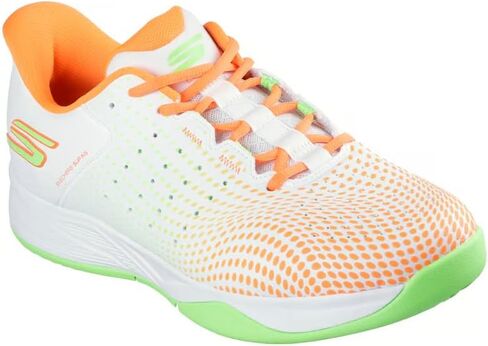 Skechers Men's Viper Court Reload Hands Free Slip-ins Sneaker in Saudi Arabia