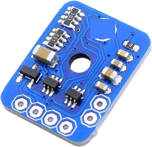 AS7341 AS7343 وحدة استشعار الطيف المرئي بالأشعة تحت الحمراء (AS7341) in Kuwait