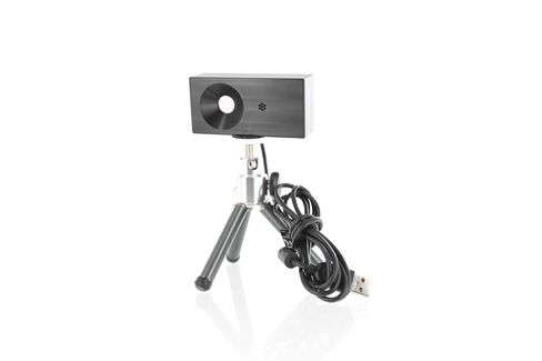 RSpec Explorer, Classroom Video Spectrometer for Gas Tube Spectrum and other Spectra in Saudi Arabia