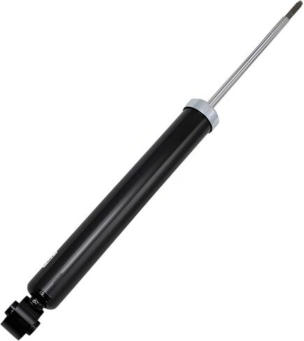 Detroit Axle - Struts Shocks for 2007-2013 GMC Chevy Silverado Sierra 1500 [Exc. Electronic Susp] 2 Front Struts with Coil Spring 2 Rear Shock Absorbers 2008 2009 2010 2011 2012 Replacement Suspension in Saudi Arabia