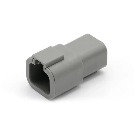 5Sets Connector deutch Connector Male DT06-2S Waterproof Connector DT04-2P Female(2P Female) in Saudi Arabia