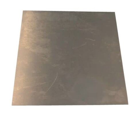 لوحة تروسكو حديدية، 0.02 × 3.9 × 7.9 بوصة (0.5 × 100 × 200 ملم) in Saudi Arabia
