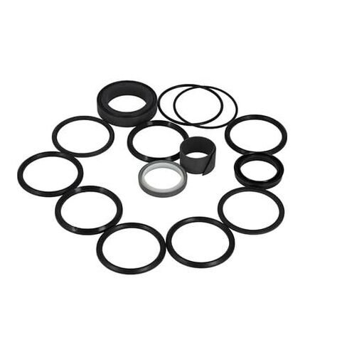 Hydraulic Seal Kit - Lift Tilt Angle Cylinder fits Case 350 1150 450 680 680CK 680E 350 450 680 680CK 680E 1150 G34643 in Saudi Arabia