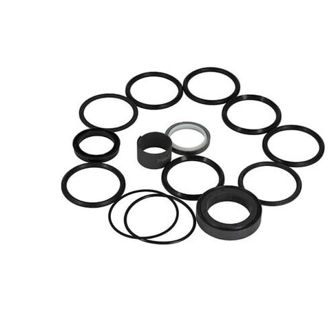 Hydraulic Seal Kit - Lift Tilt Angle Cylinder fits Case 350 1150 450 680 680CK 680E 350 450 680 680CK 680E 1150 G34643 in Saudi Arabia