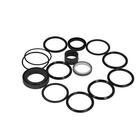 Hydraulic Seal Kit - Lift Tilt Angle Cylinder fits Case 350 1150 450 680 680CK 680E 350 450 680 680CK 680E 1150 G34643 in Saudi Arabia