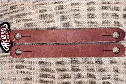 أشرطة Weaver Basic أحادية الطبقة - اللون: خمري الحجم: 1-1/4"x10-3/4" in Kuwait