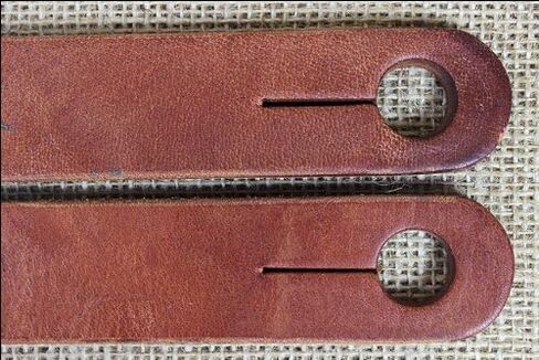 أشرطة Weaver Basic أحادية الطبقة - اللون: خمري الحجم: 1-1/4"x10-3/4" in Kuwait