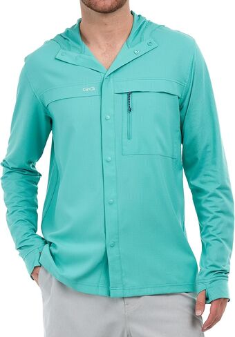 Dorado Defender Hoody in Saudi Arabia