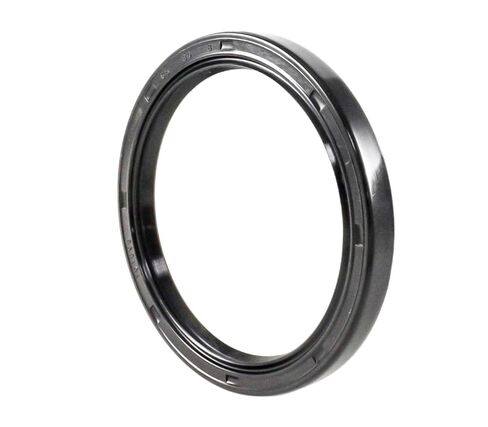 EAI Oil Seal 65mm X 80mm X 8mm TC Double Lip w/Spring. Metal Case w/Nitrile Rubber Coating in Saudi Arabia