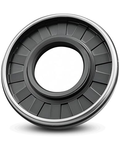 High Pressure Oil Seal Replace UP0450E Fit for Hydraulic Pump Motor MF035 MPV046 Rotary Shaft Seal, with Spring Metal Skeleton Lip Seal in Saudi Arabia