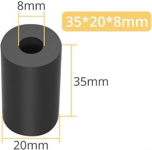 Air Sandblaster Sand Blasting Tool with 6mm Boron Carbide Nozzle for Rust Removal in Box Manual and Automatic Sandblasting Machines(E) in Saudi Arabia