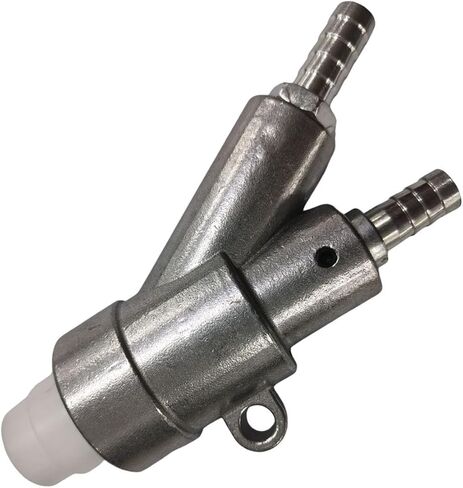 Air Sandblaster Sand Blasting Tool with 6mm Boron Carbide Nozzle for Rust Removal in Box Manual and Automatic Sandblasting Machines(E) in Saudi Arabia