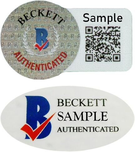Mookie Betts Autographed Official 2022 All Star Game Logo M.L.B Game Baseball Los Angeles Beckett BAS QR Stock #218700 in Saudi Arabia