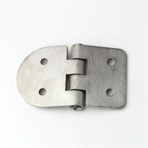 المفصلي الصناعي الفولاذ المقاوم للصدأ معدات الأدوات الحاملة HT3117 الملحقات 1 قطعة in Kuwait