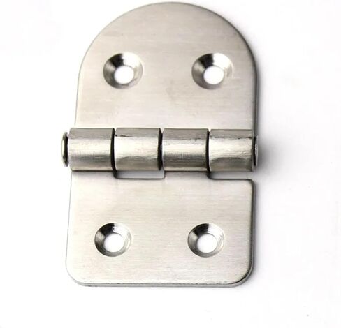 المفصلي الصناعي الفولاذ المقاوم للصدأ معدات الأدوات الحاملة HT3117 الملحقات 1 قطعة in Kuwait