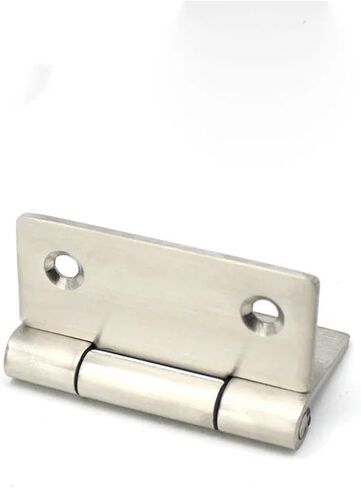 الأجهزة CL114 المفصلي الصناعي 304 الفولاذ المقاوم للصدأ نحى الثقيلة مربع سميكة 1 قطعة in Kuwait